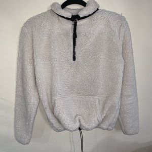 Teddy Adjustable Jacket